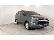 2019 Toyota Kijang Innova 2.4 V MPV