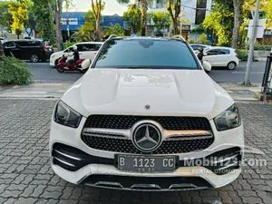 2022 Mercedes-Benz GLE450 3.0 AMG Line 4MATIC SUV