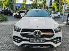 2022 Mercedes-Benz GLE450 3.0 AMG Line 4MATIC SUV