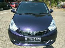2013 Daihatsu Sirion 1.3 D FMC DELUXE Hatchback