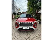 2022 Hyundai Creta 1.5 Prime SUV