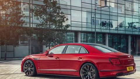 Pabrikan Mobil Sultan ini Klaim 2020 Sebagai Tahun Penjualan Terbaiknya, Kok Bisa?