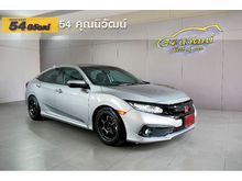 2019 Honda Civic 1.8 FC (ปี 16-20) EL i-VTEC Sedan AT