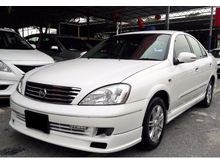 2007 Nissan Sentra 1.6 SG-L (A) NISMO BODYKIT / TIP TOP/SEDAN