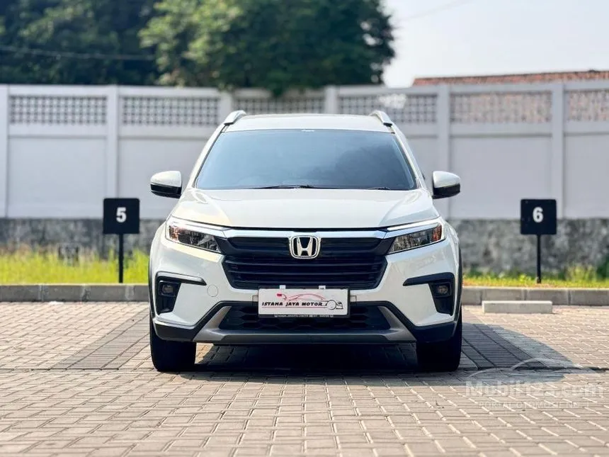 2023 Honda BR-V E SUV
