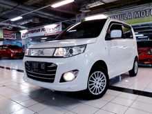 2019 Suzuki Karimun Wagon R 1,0 Wagon R GS Hatchback
