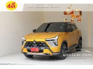2025 Mitsubishi Xforce HEV 1.6 Ultimate X SUV