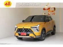 2025 Mitsubishi Xforce HEV 1.6 (ปี 25-29) Ultimate X SUV