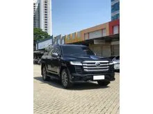 2024 Toyota Land Cruiser 3.3 300 VX-R SUV 4x4 AT Odo 12 Rbuan (TERMURAH)