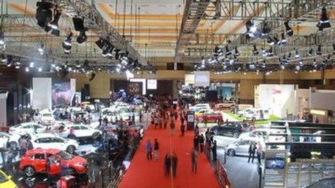 IIMS Hybrid 2021 Resmi Berakhir, Ribuan Kendaraan Berhasil Terjual