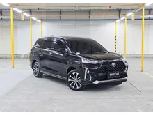 2025 Toyota Veloz 1.5 Q (Premium Color) MPV      PROMO WARRANTY 1+1 TAHUN MESIN, TRANSMISI DAN AC