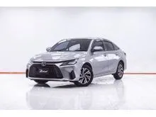 2023 Toyota Yaris Ativ 1.2 (ปี 22-28) Smart Sedan