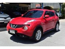 2014 Nissan JUKE 1.6 (ปี 10-16) V SUV