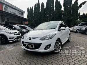 2012 Mazda 2 1.5 R Hatchback