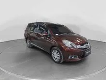 2014 Honda Mobilio 1.5 E Prestige MPV