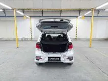 2019 Toyota Agya 1.2 TRD Hatchback
