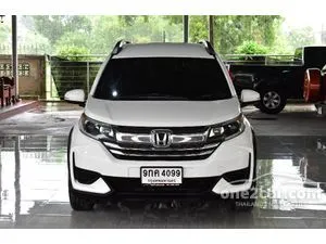 2019 Honda BR-V 1.5 V SUV