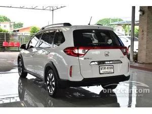 2019 Honda BR-V 1.5 V SUV