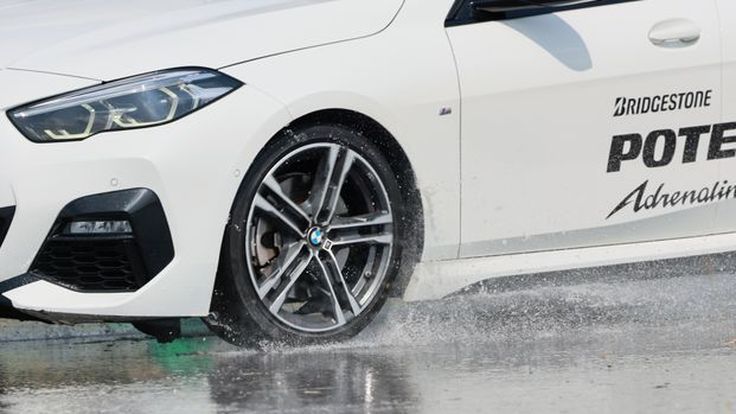 BRIDGESTONE POTENZA Adrenalin RE005 ใหม่ 