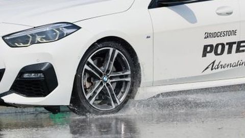 BRIDGESTONE POTENZA Adrenalin RE005 ใหม่ 