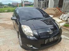 2006 Toyota Yaris 1.5 S Limited Hatchback