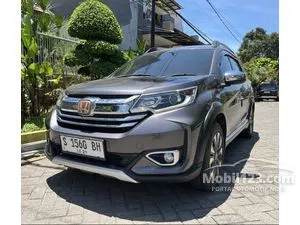 2019 Honda BR-V 1.5 E SUV