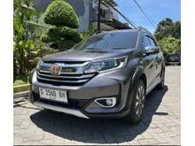 2019 Honda BR-V 1.5 E SUV