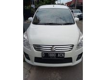 2014 Suzuki Ertiga 1.4 GX MPV