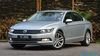 Review: Volkswagen Passat 2.0 TSI (B8)