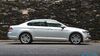 Review: Volkswagen Passat 2.0 TSI (B8)