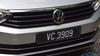 Review: Volkswagen Passat 2.0 TSI (B8)