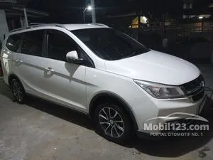2020 Wuling Cortez 1.5 CT L MPV