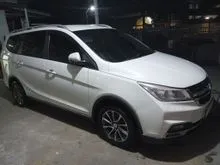 2020 Wuling Cortez 1.5 CT L MPV TDP 10 Juta