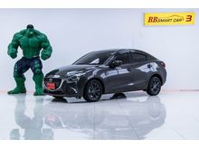 2018 Mazda 2 1.3 (ปี 15-18) High Sedan