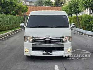 2019 Toyota VENTURY 3.0 V Van