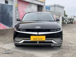 2023 Hyundai IONIQ 5 0.0 Signature Long Range SUV