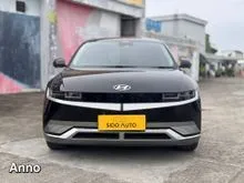 2023 Hyundai IONIQ 5 0.0 Signature Long Range SUV