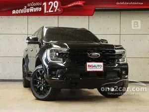 2023 Ford EVEREST 2.0 Sport SUV