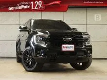 2023 Ford EVEREST 2.0 (ปี 22-28) Sport SUV AT