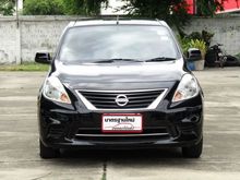 2012 Nissan Almera 1.2 (ปี 11-16) E Sedan AT