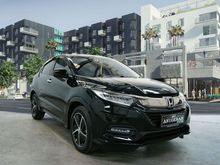 2019 Honda HR-V 1,8 Prestige SUV