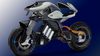 Yamaha Motoroid, Bisa Berinteraksi dengan Manusia
