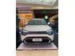 Jual Mobil KIA Carens 2023 Premiere 1.5 di DKI Jakarta Automatic MPV Putih Rp 372.000.000