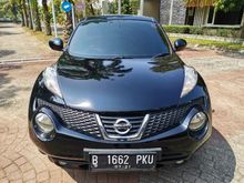 2011 Nissan Juke 1.5 RX SUV Km 60rb dijual di Jogjakarta