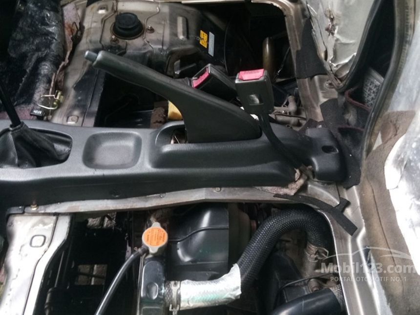 Jual Mobil Daihatsu Zebra 2006 ZL 1 3 di Jawa Barat Manual Jual Mobil Daihatsu Zebra 2006 ZL 1 3 di Jawa Barat Manual