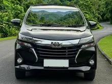 2020 Toyota Avanza 1.3 G MPV