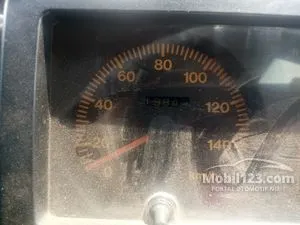 1995 Suzuki Katana 1.0 GX SUV