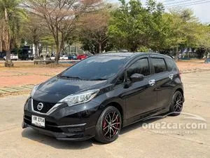 2018 Nissan Note 1.2 V Hatchback