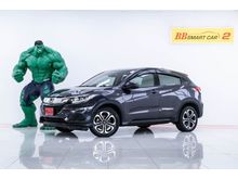 2019 Honda HR-V 1.8 (ปี 14-18) EL SUV