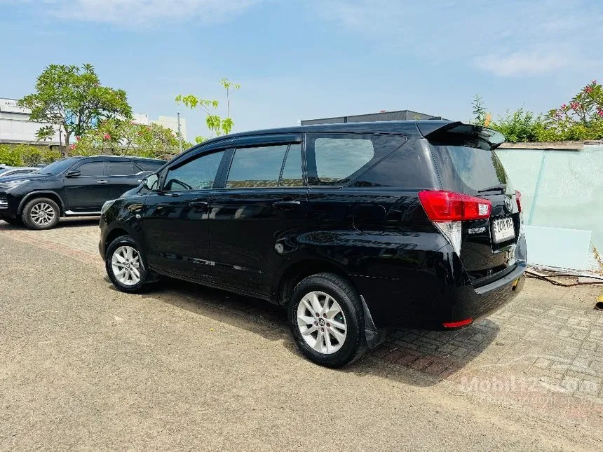 2019 Toyota Kijang Innova G MPV
